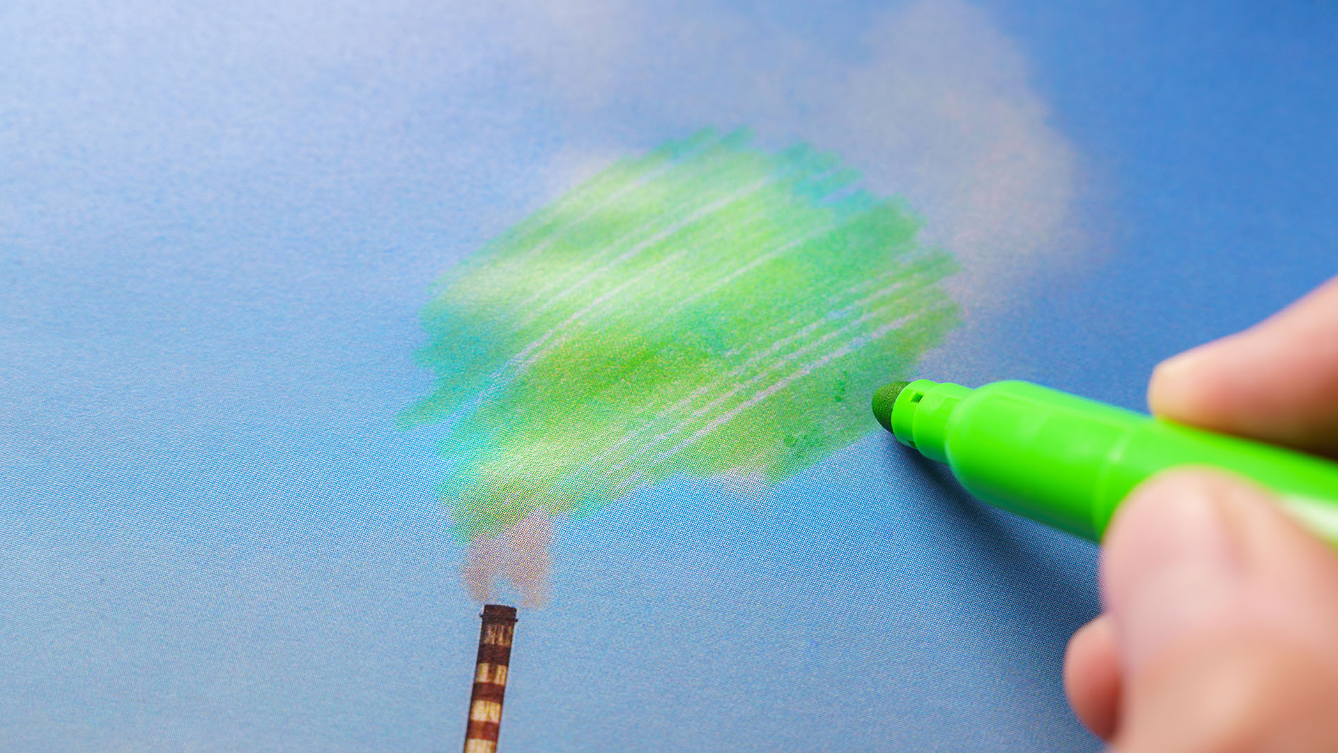 Financial services: ESG and greenwashing