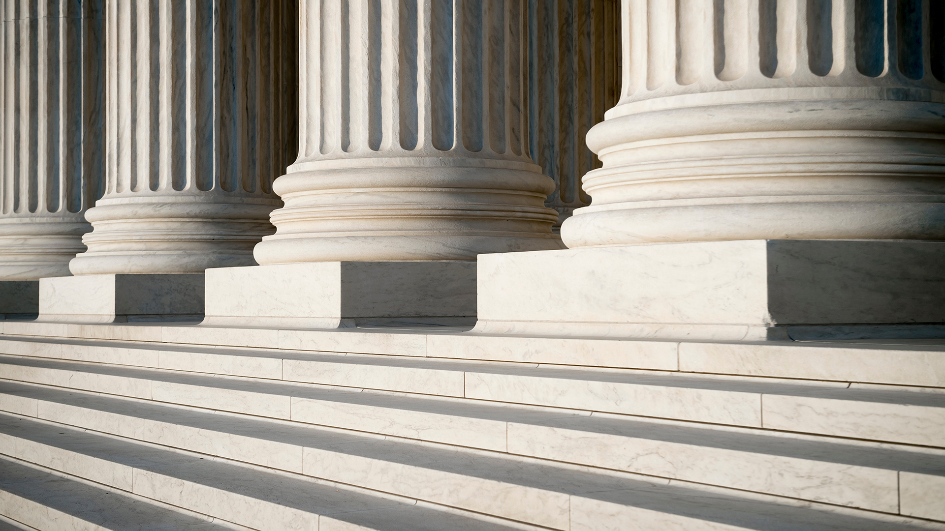 Financial services and regulation