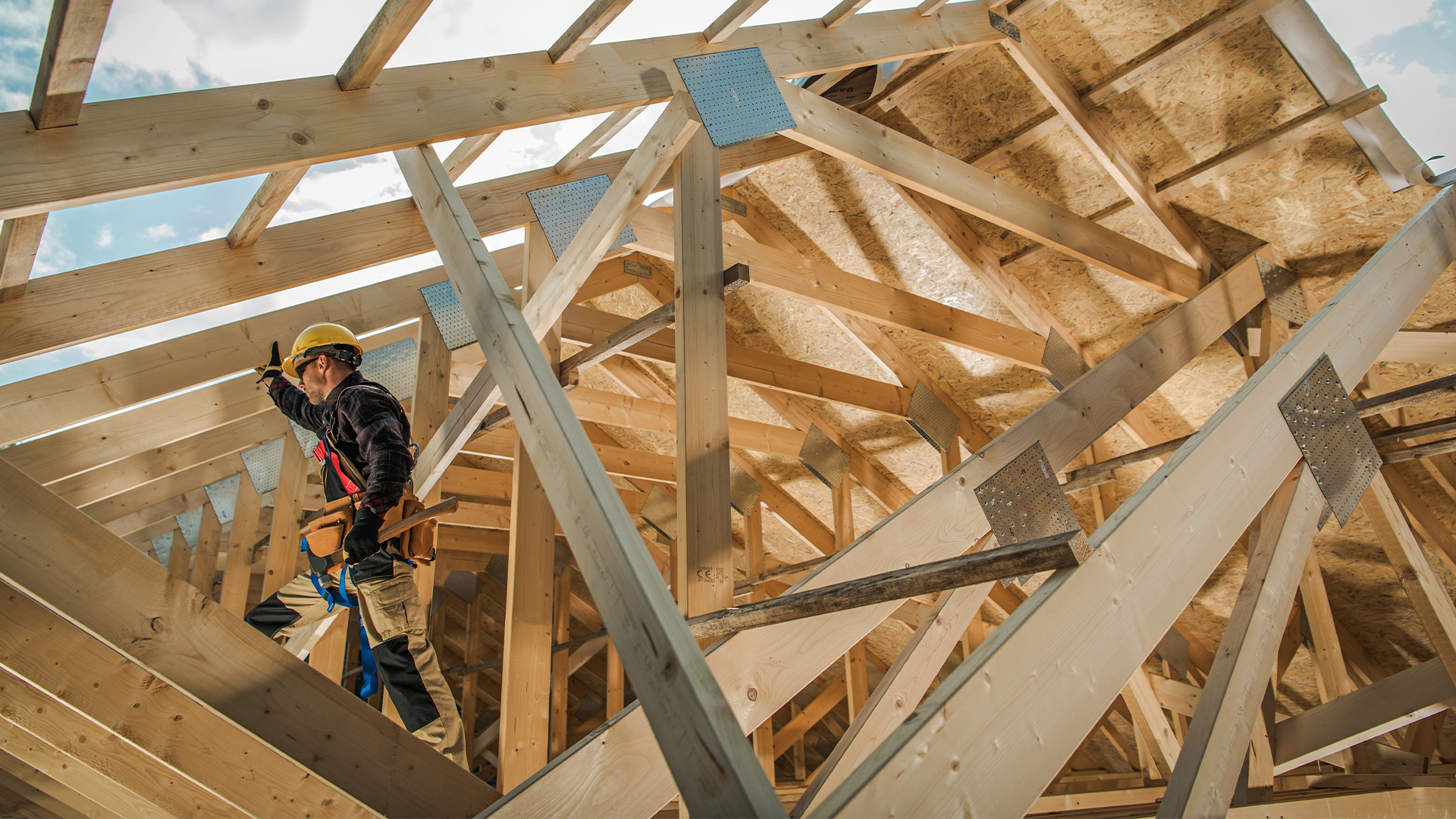 Building industry reforms passed in Queensland