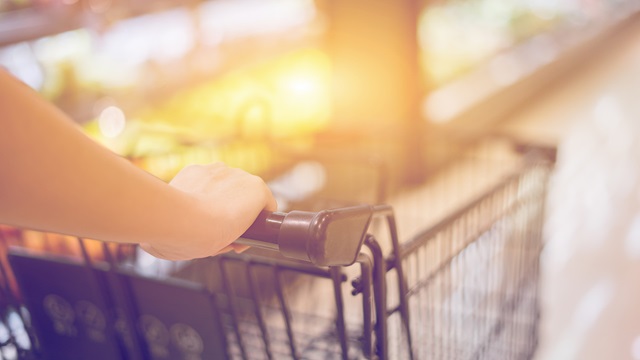 Consumer market-grocery-graycode_AdobeStock_160945254