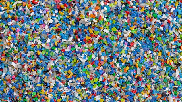 Consumer markets webinar series Microplastics on trial