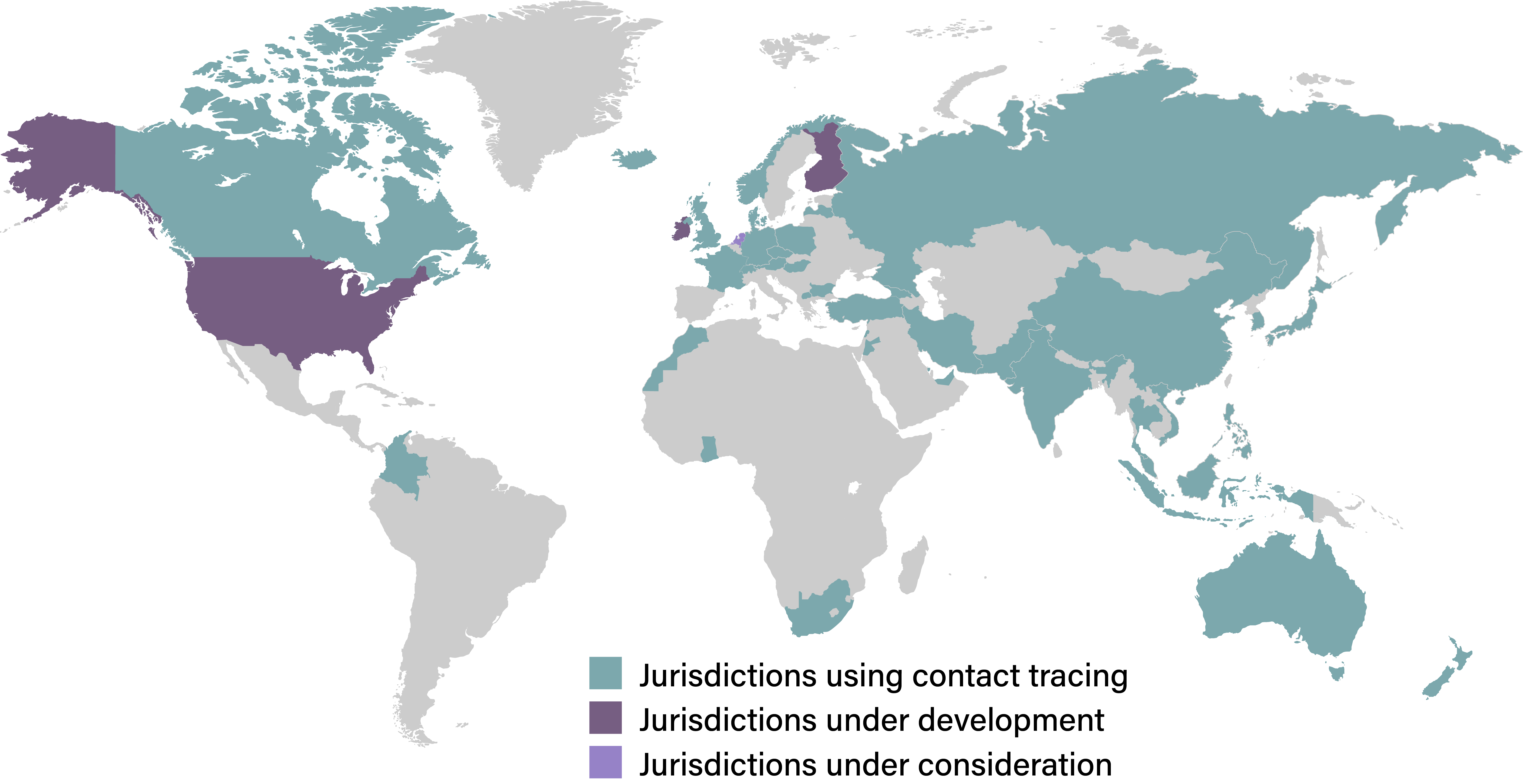 Contact Tracing Apps A New World For Data Privacy Indonesia Global Law Firm Norton Rose Fulbright