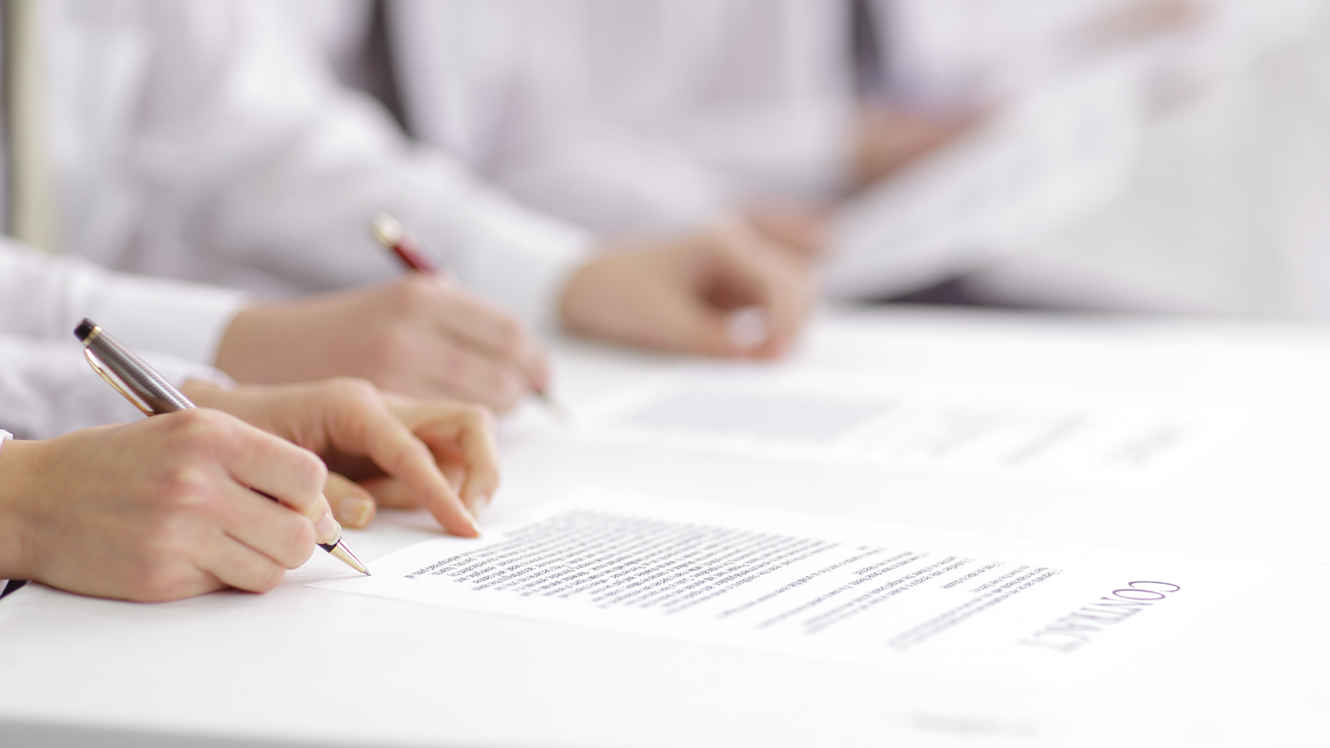Protection of know-how and confidentiality clauses in employment contracts