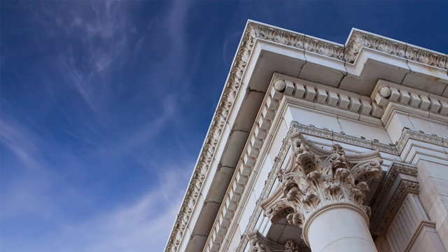 Qualified transactions in the Texas Business Court