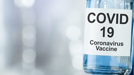 covid vaccine