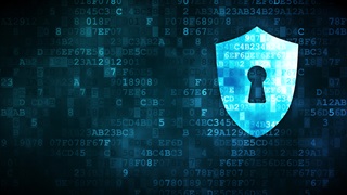 Cyber security shield