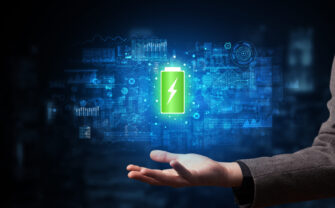 Building cyber resiliency in the energy sector