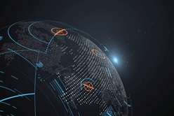 Digital world