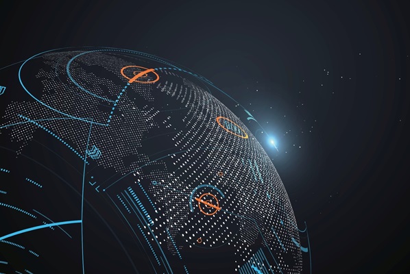 Digital world