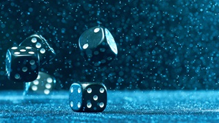 dice