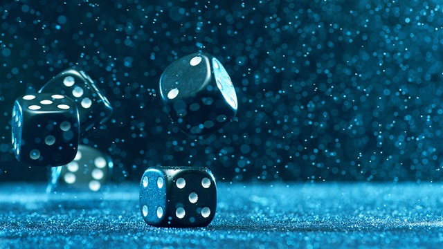 dice
