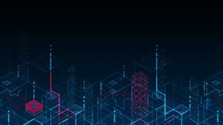 Digital concept of networks