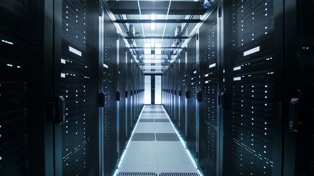 Digital Infrastructure