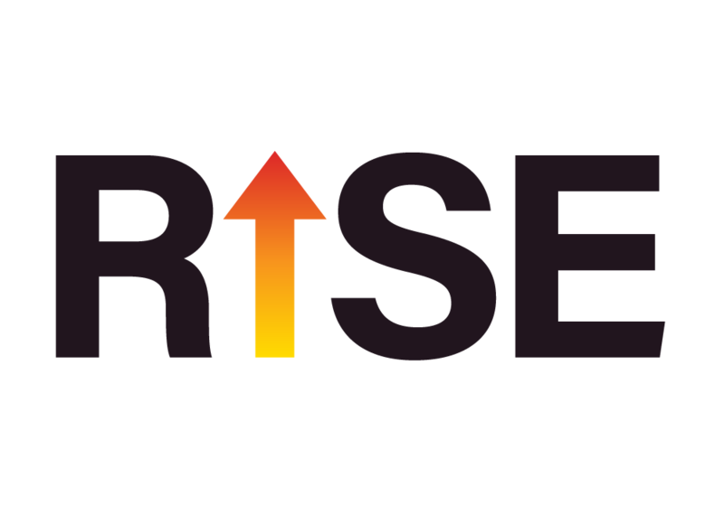 RISE Logo