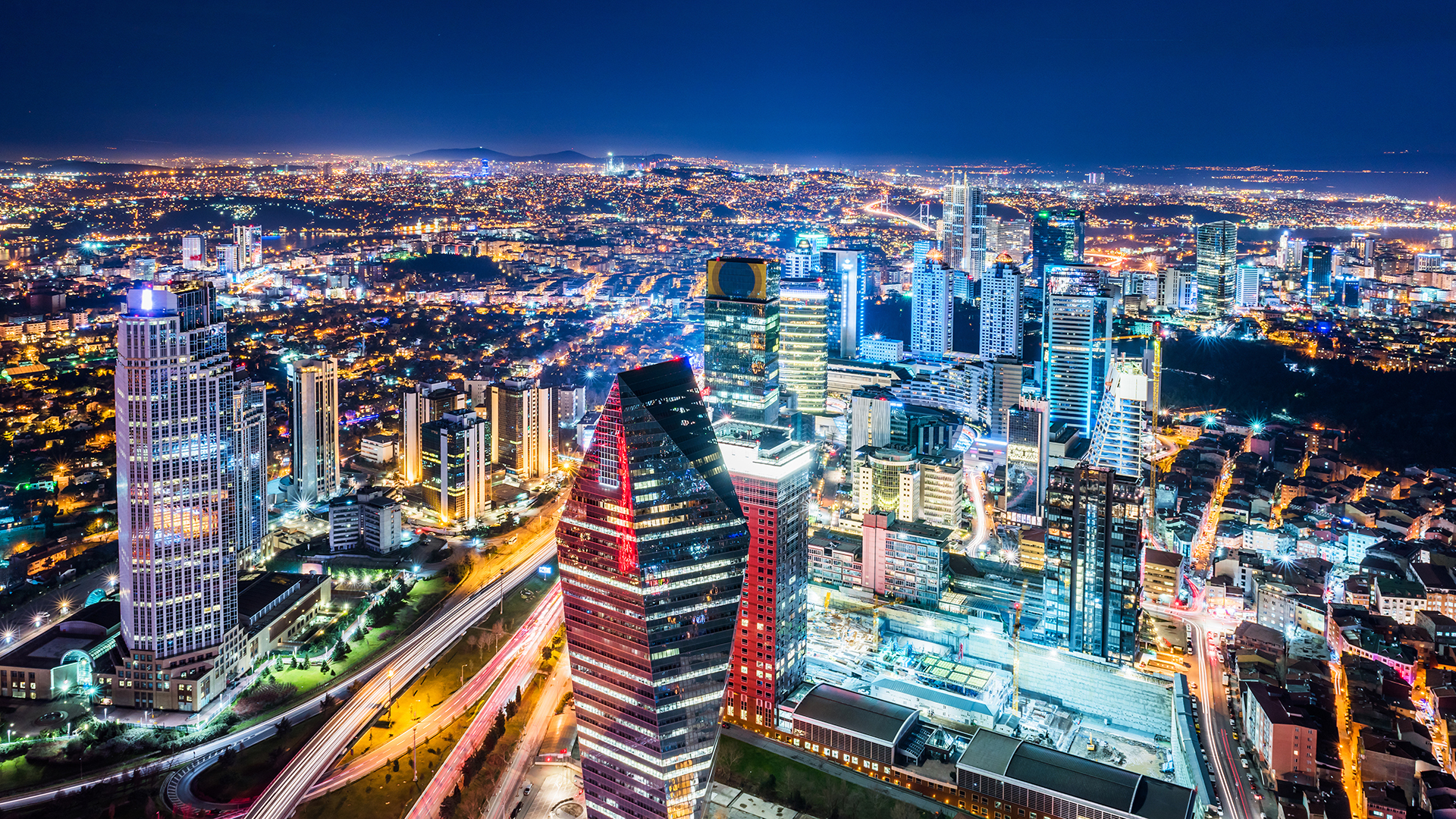 Doing Business in Türkiye