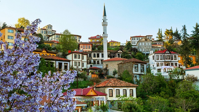 Doing Business in Türkiye