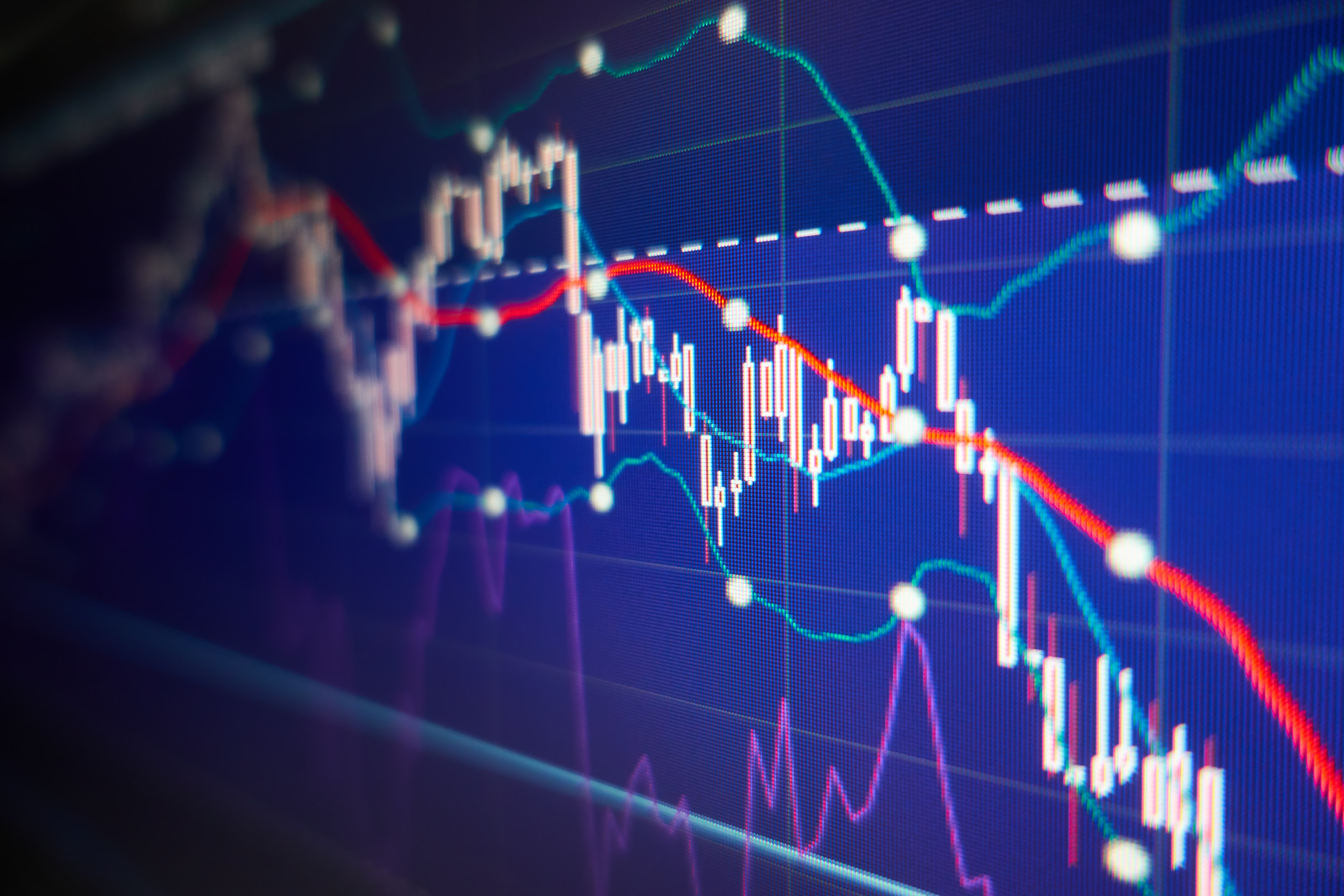 Venture capital and private equity financing: Down round decoded