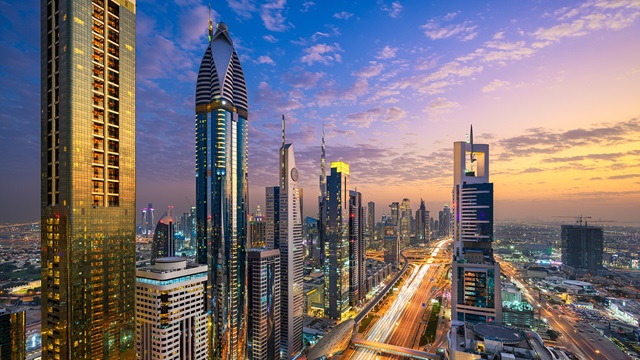 Dubai