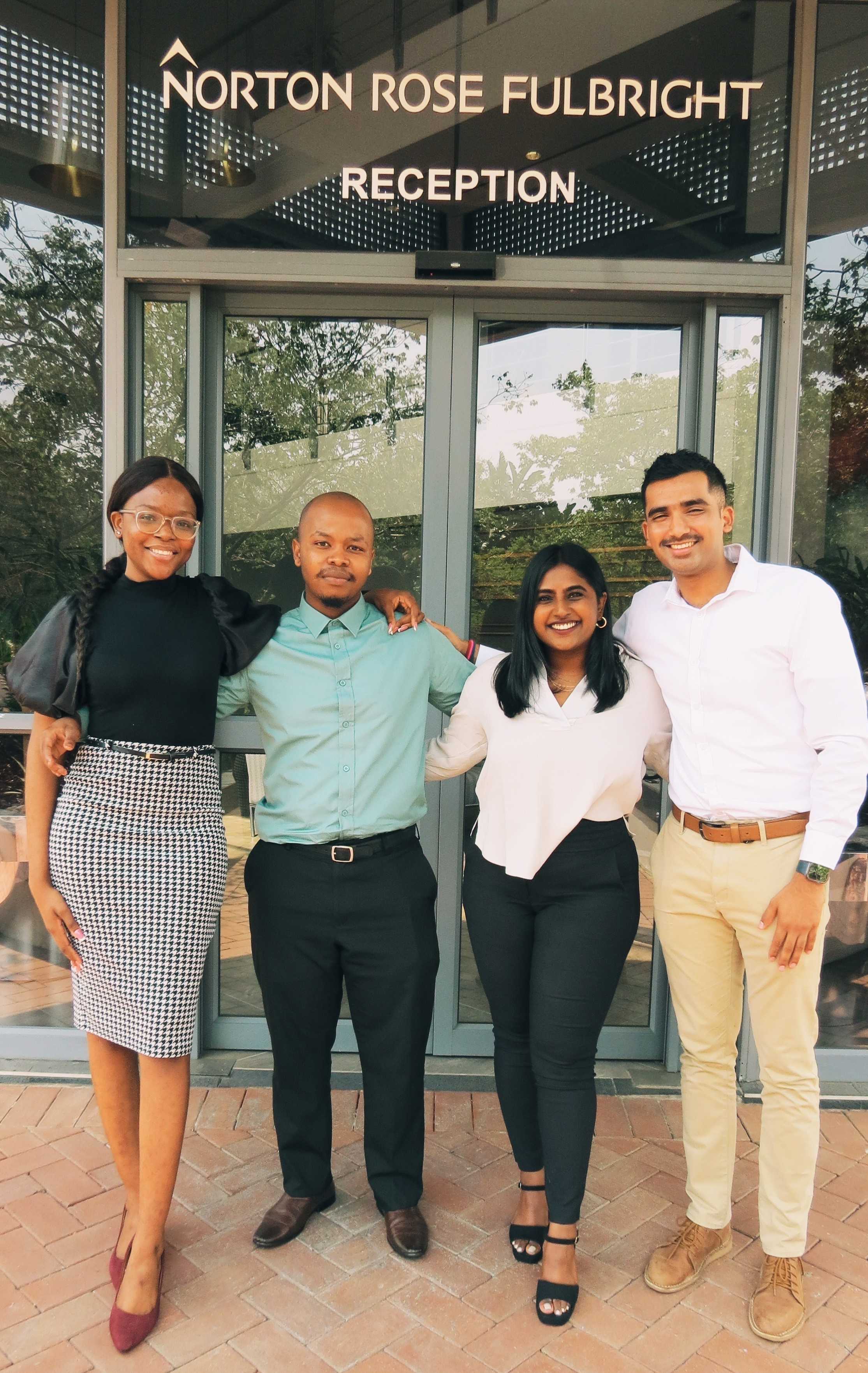 Durban Associates