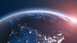 earth-from-space