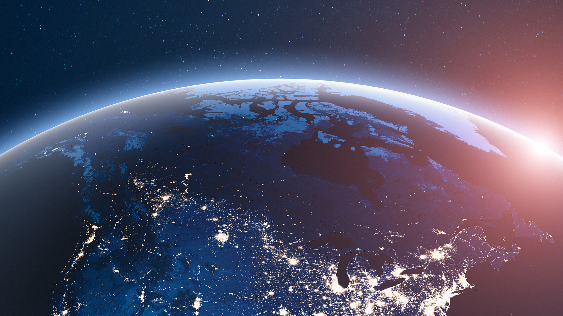 Financing the space economy: Scaling up private investment to transform industries and help solve global challenges
