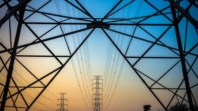 electric cables