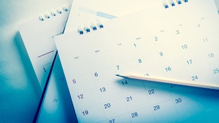 Employement-labout-calendar-worday-week-month