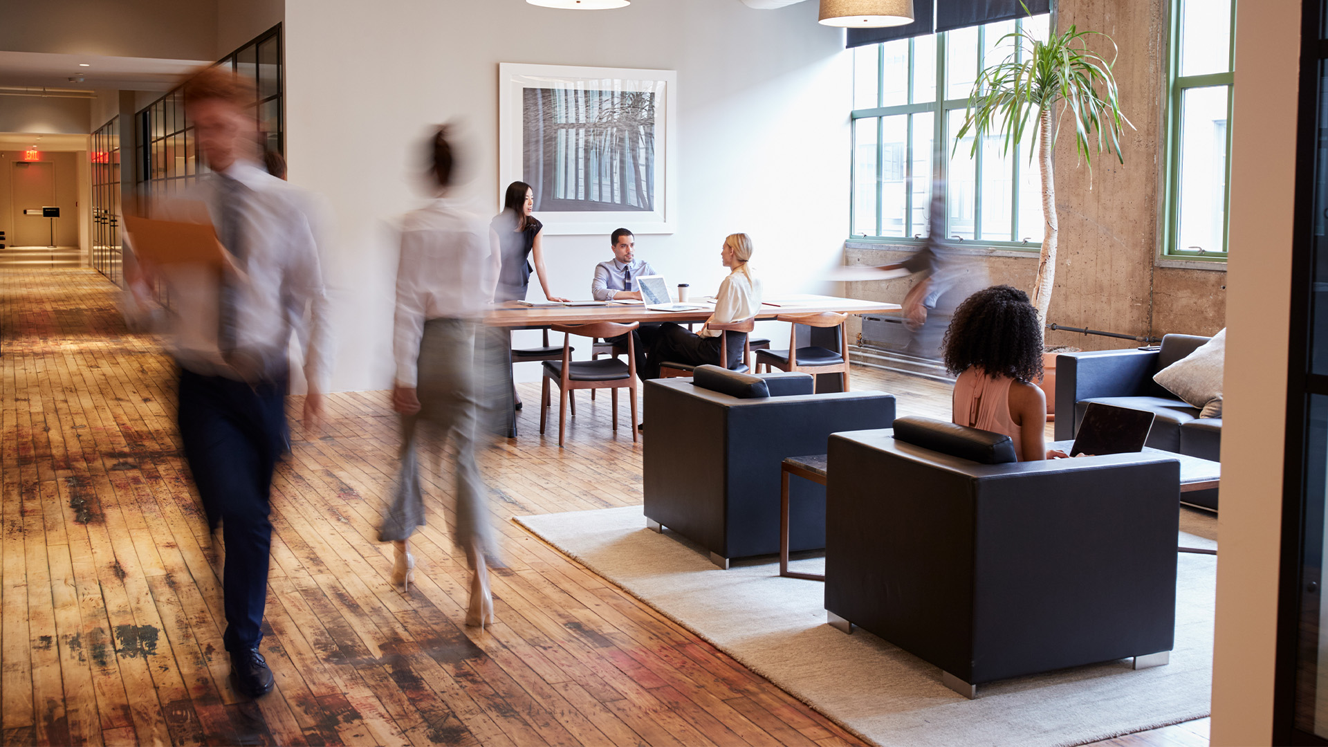 Work from anywhere: Does it suit everyone?