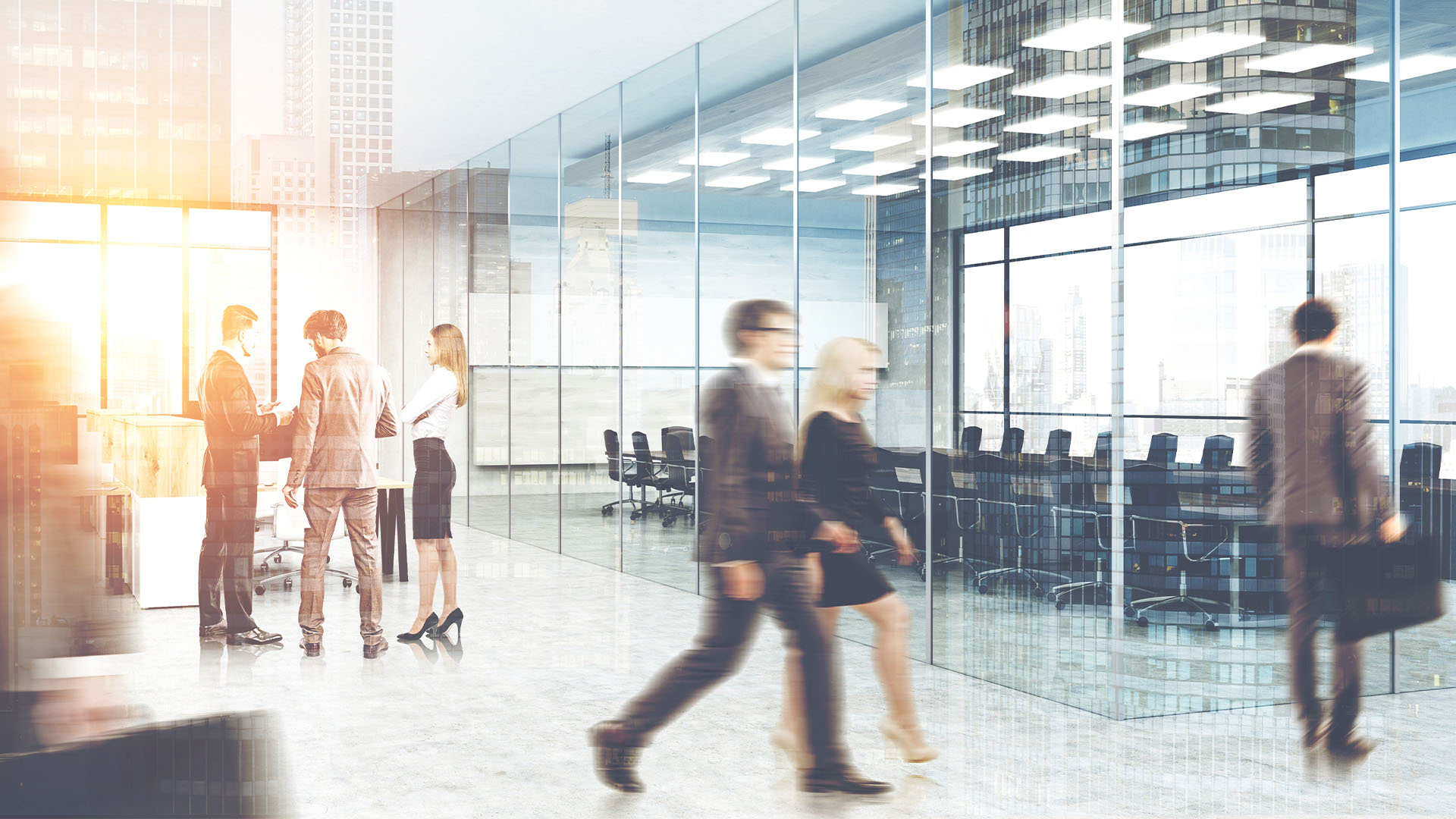 Legal project management