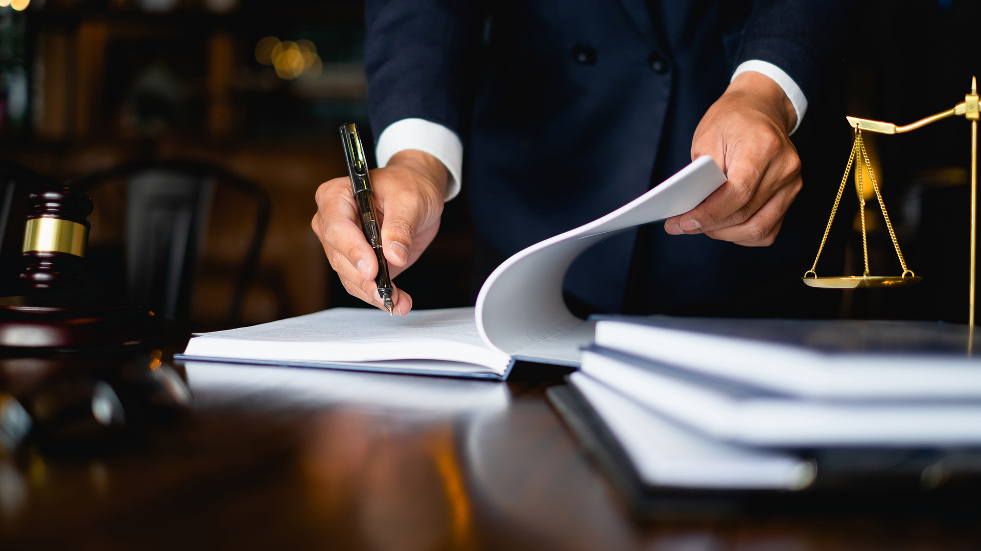 No Loopholes Here: The Closing Loopholes Bill Explained