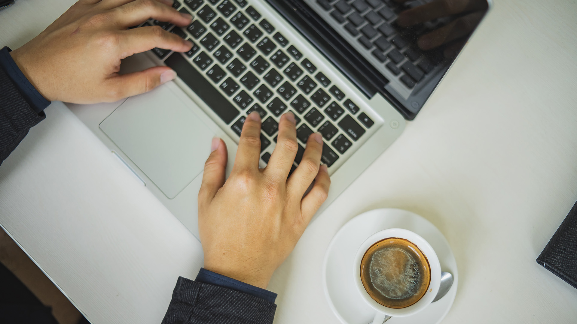 Employment-Labour-Labor-Computer-office-working-laptop-coffee