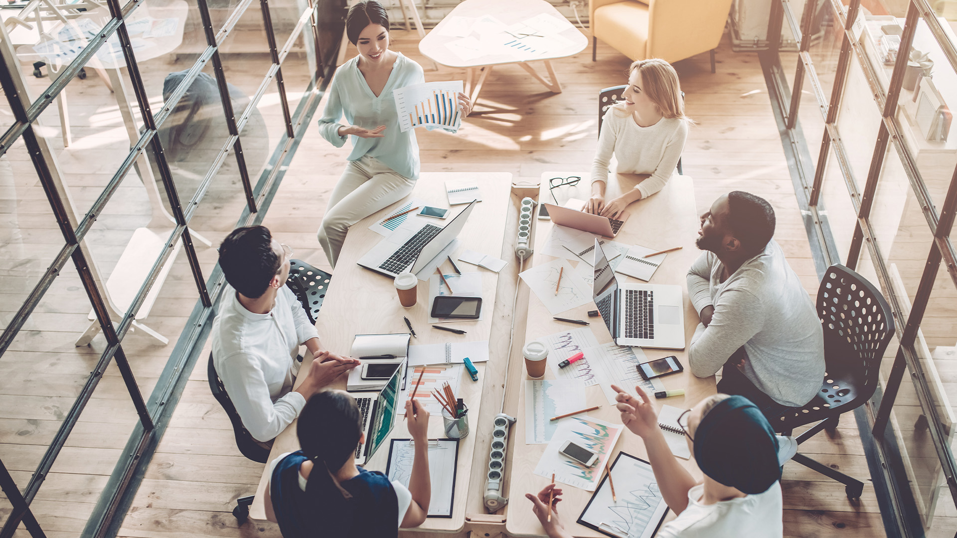 Legal Operations Roundtable Series 2024: Managing through change – Taking steps to engage your team