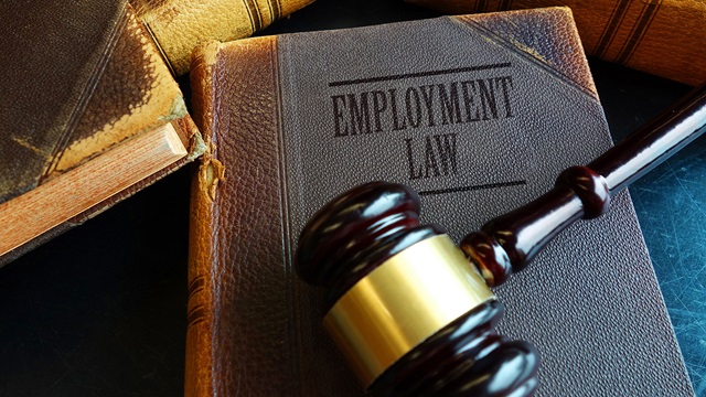 Employment law
