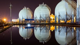 Energy-LNG-oil-and-gas-plant