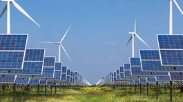 Energy-natural-resources-renewables-wind-mill-solar-panel