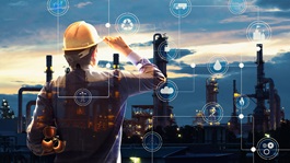 Energy-oil and gas-pipes-capital-markets