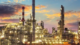 Energy-oil-and-gas-plant-lng