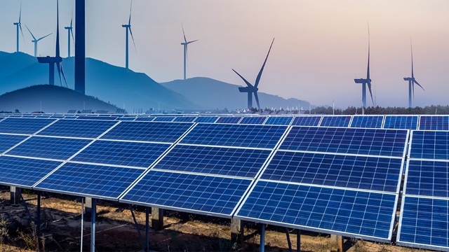Project Finance NewsWire - March Issue