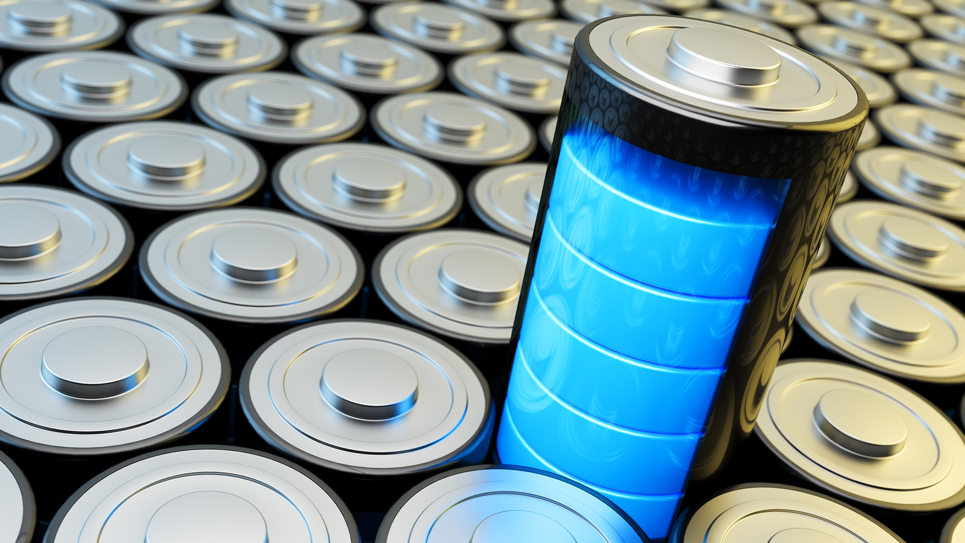 Energy storage hedges