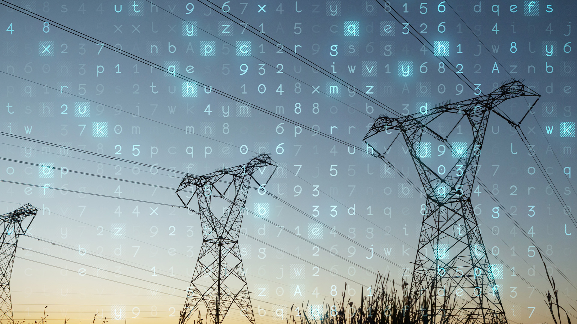 Building cyber resiliency in the energy sector