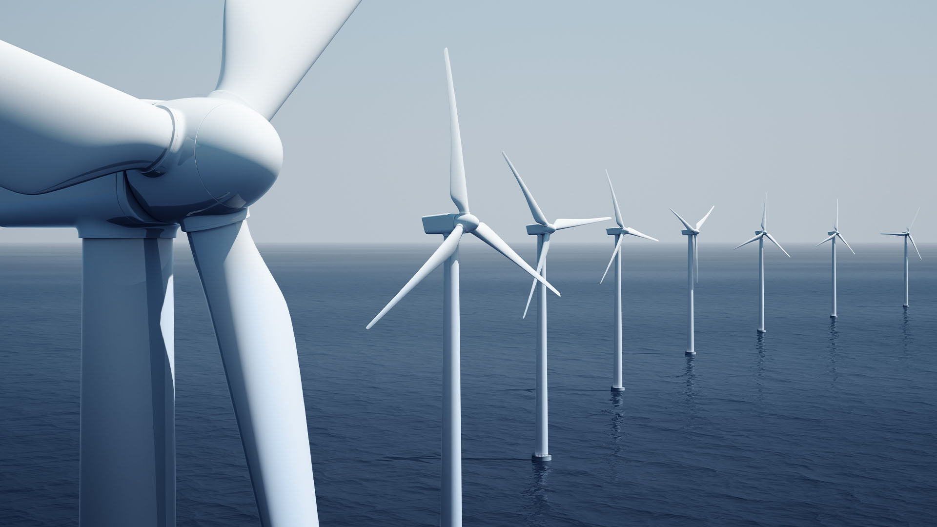 Australia’s offshore wind regulatory framework progresses