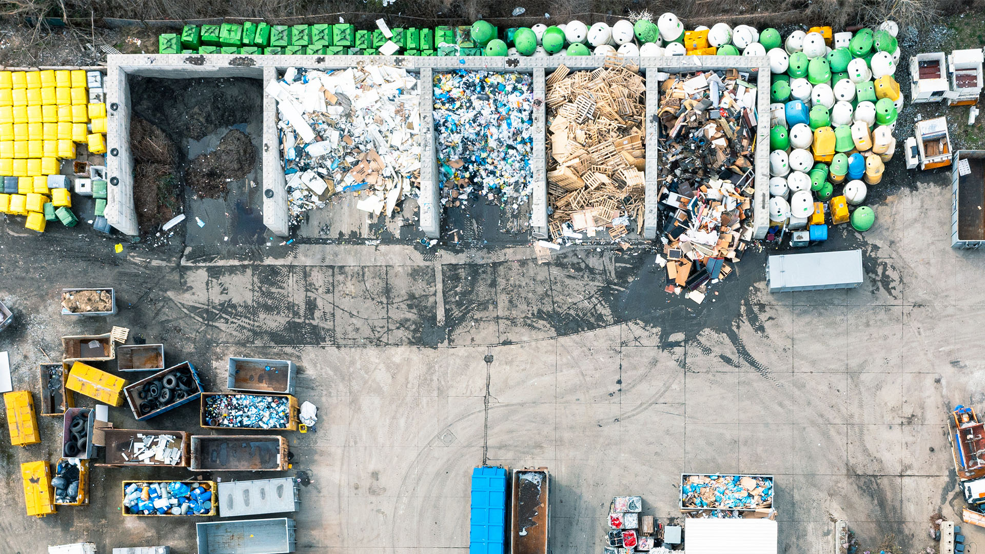 The NSW EPA’s response to the Independent Review of the Resource Recovery Framework