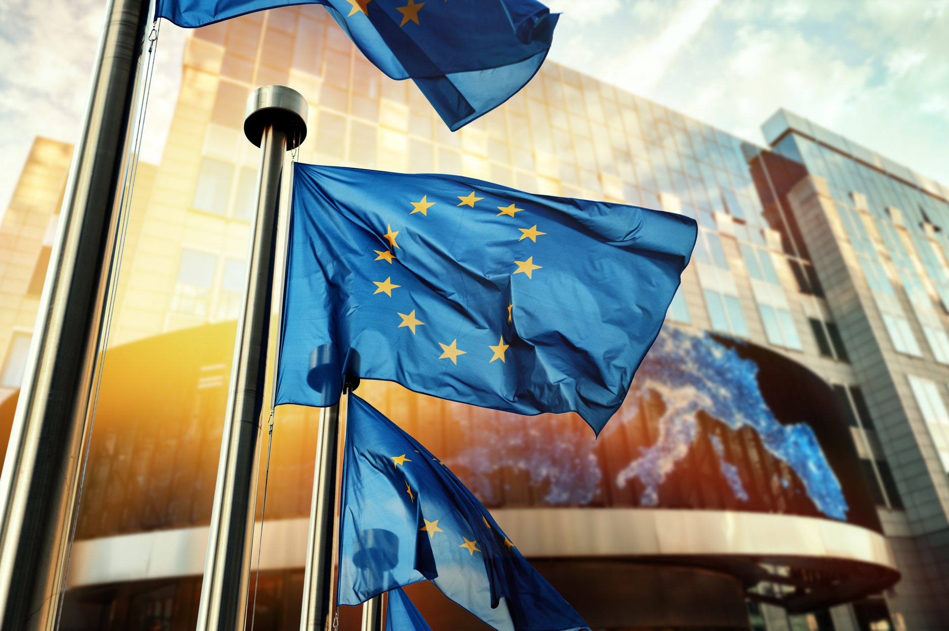 Developing policies for green and sustainable finance for the aviation industry