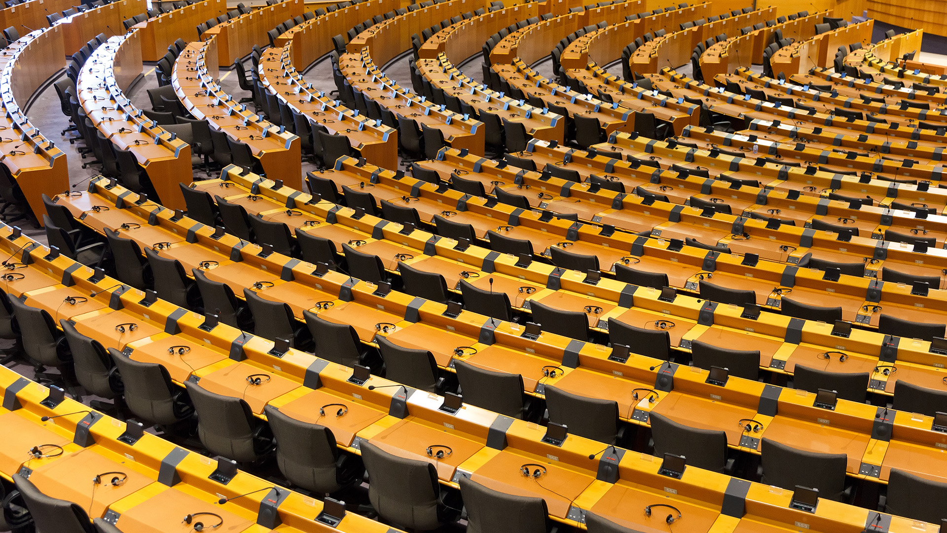 European Parliment