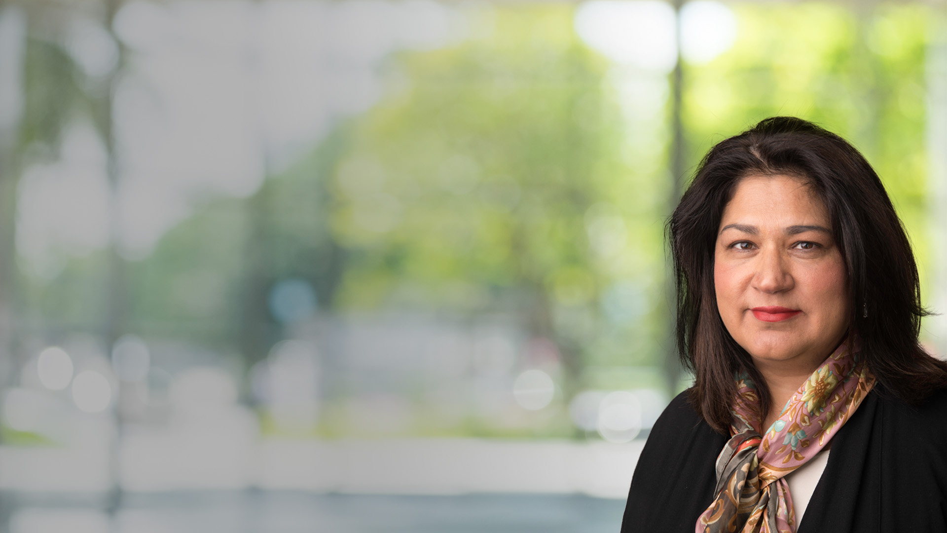 Farmida Bi recognised in FN100 Most Influential Women in Finance 2024