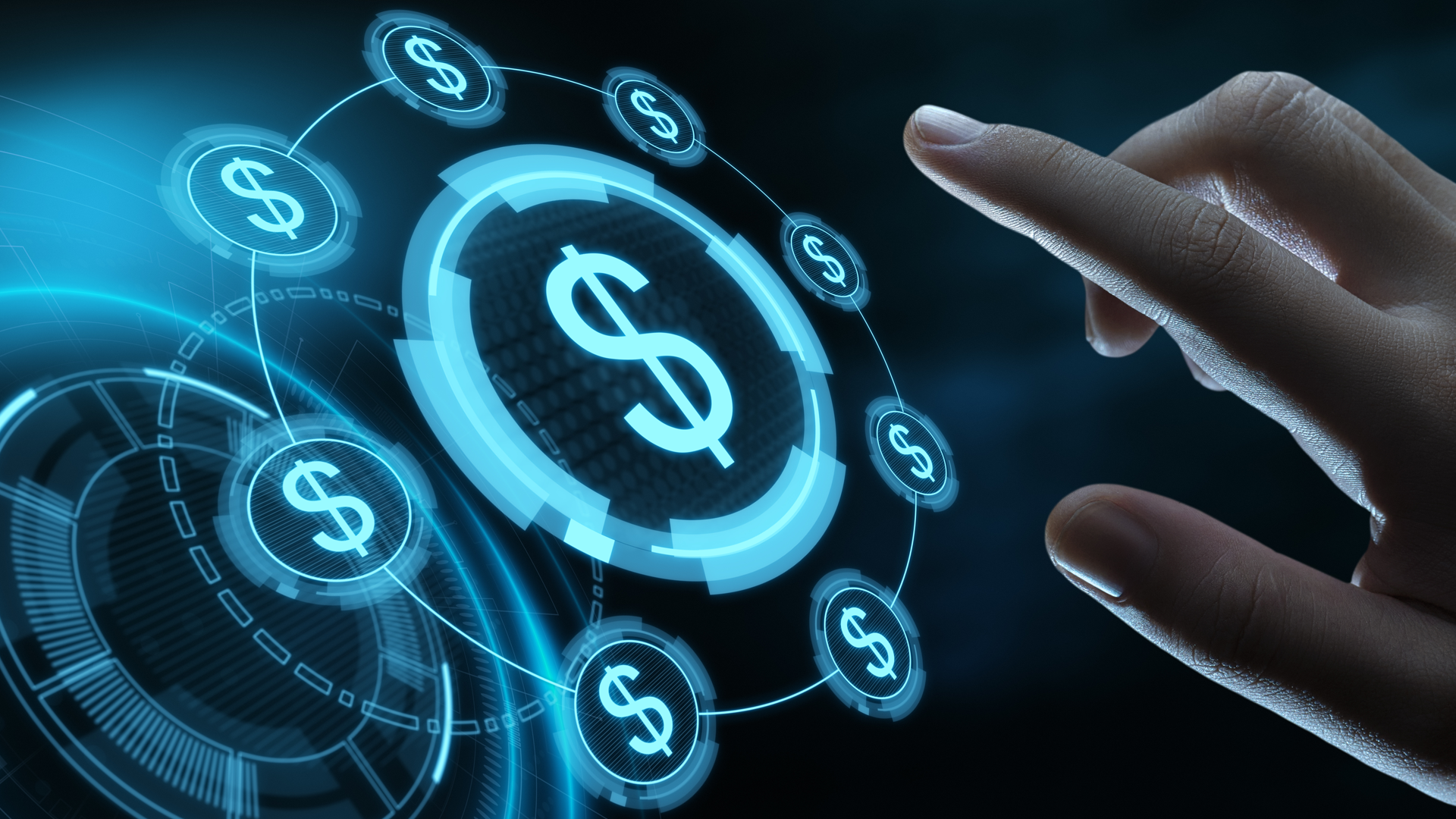 Financial Crime Outlook: 2023 and beyond