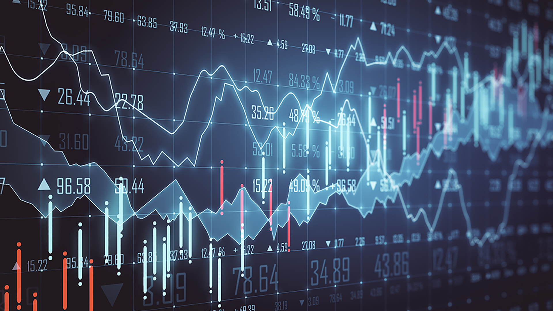 Tax implications for digital assets in the Infrastructure Investment and Jobs Act