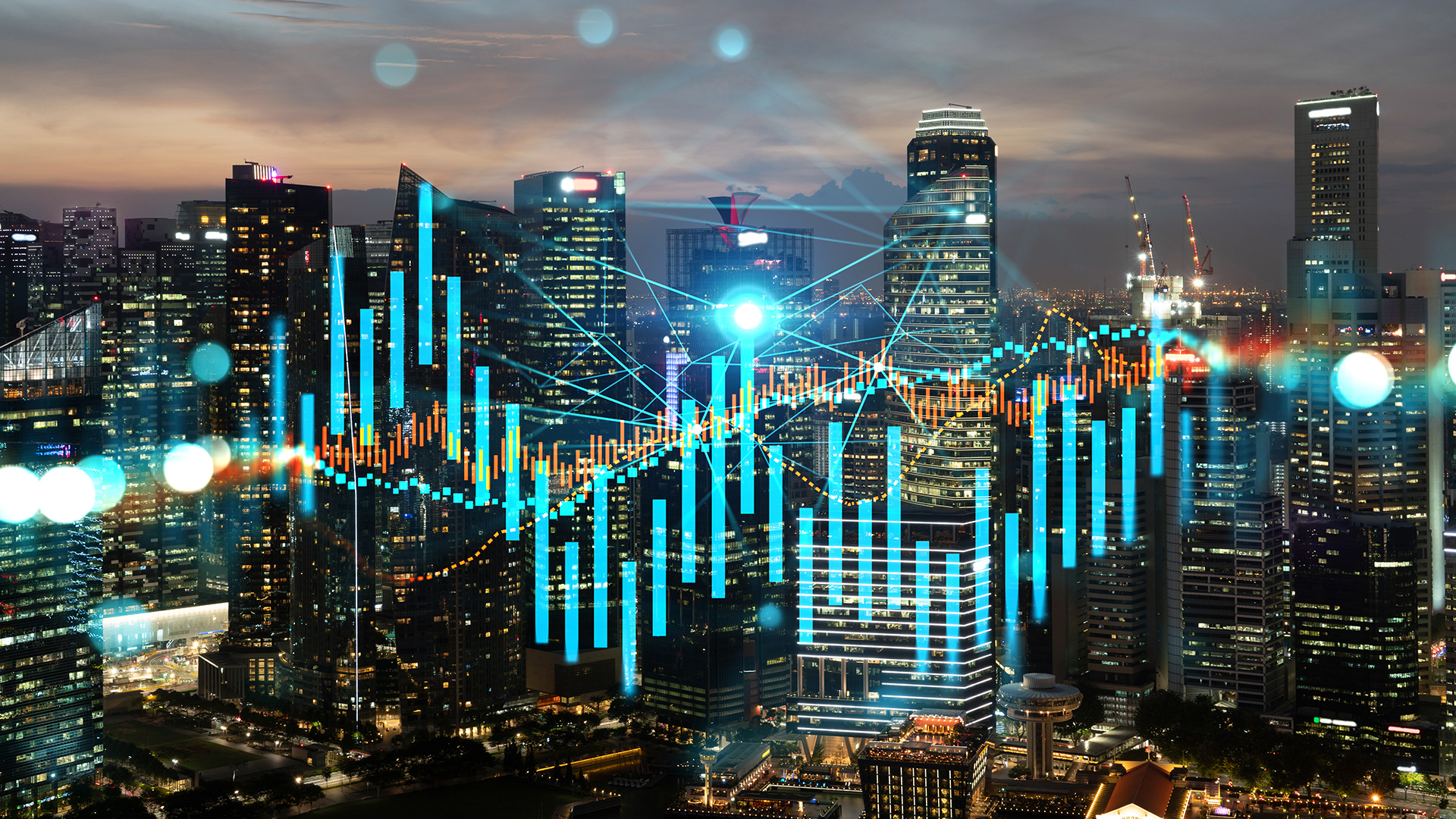 Norton Rose Fulbright's 2021 Litigation Trends Annual Survey