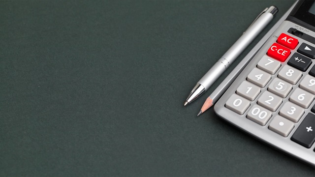 Financial-institution-capital-market-calculator-investment-tax
