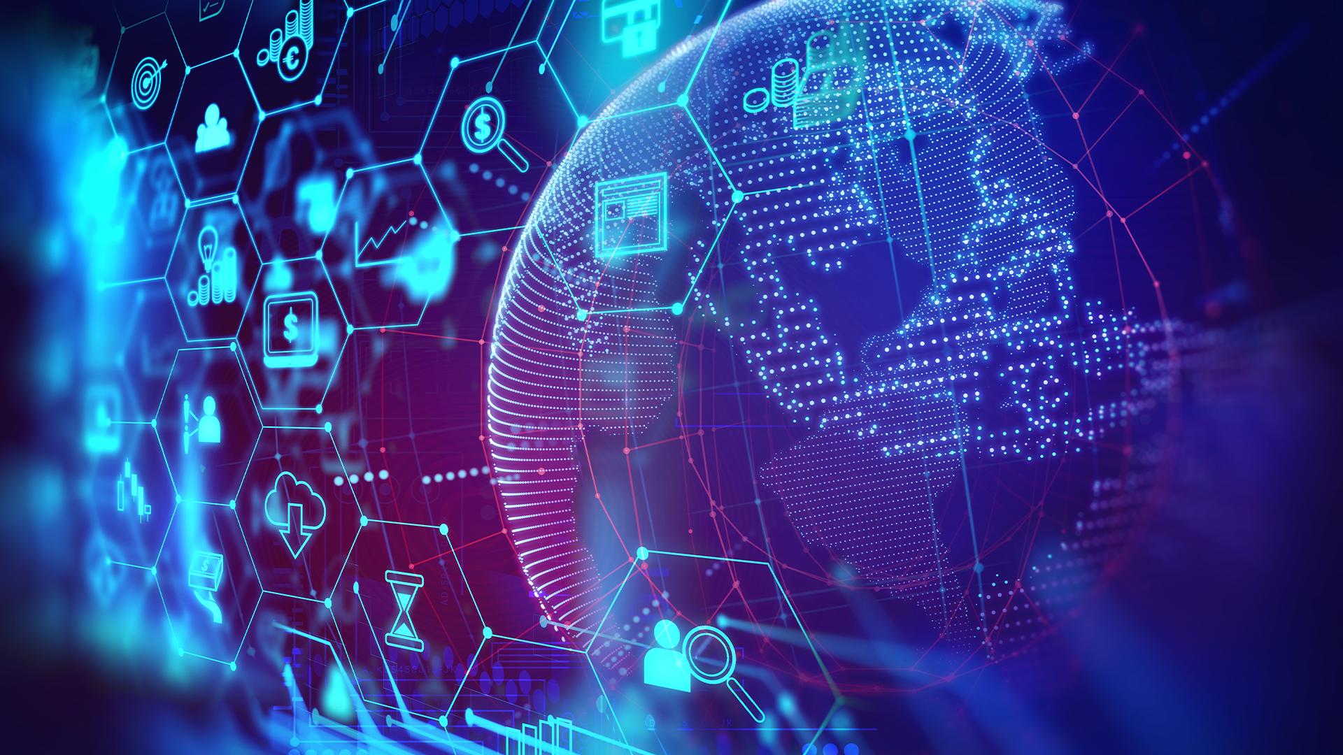 Global FinTech survey report | Key findings